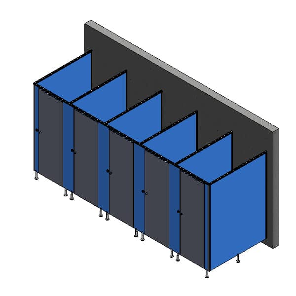 Uso eficiente de archivos BIMS en proyectos