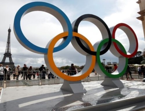 Cucalón: Orgullosos de nuestras taquillas olímpicas para París 2024